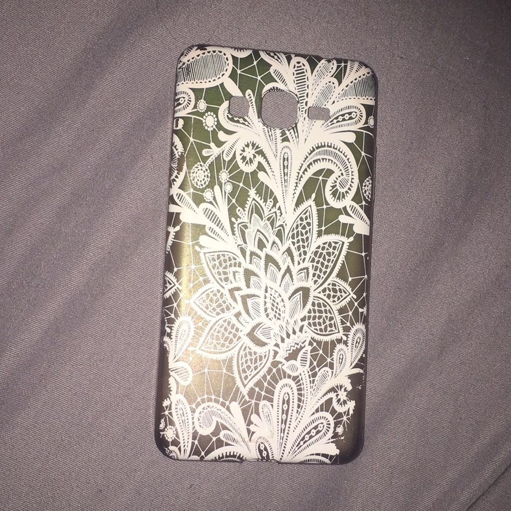 Phone case - galaxy grand prime
